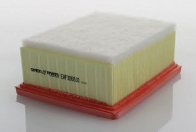 OPEN PARTS eaf306810 -  Воздушный фильтр